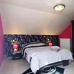 Maison Villabella Casa de Férias Butten