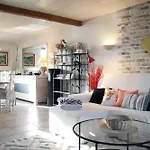 Maison Villabella Casa de Férias *