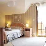 Maison Villabella Casa de Férias Butten