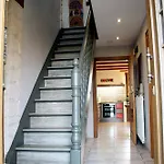 Maison Villabella * Butten