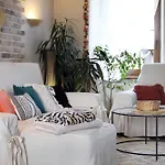 Maison Villabella Casa de Férias *