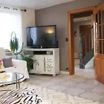 Casa de Férias Maison Villabella Butten