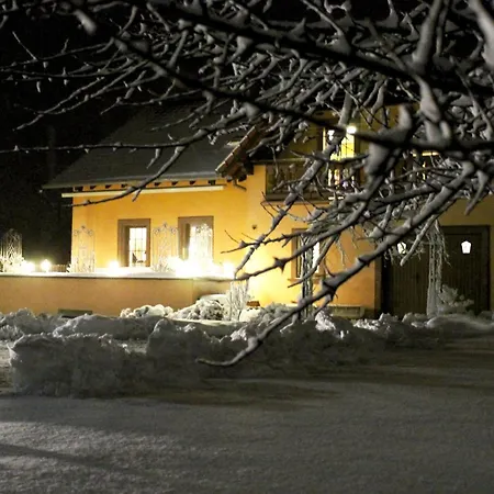 Maison Villabella Butten