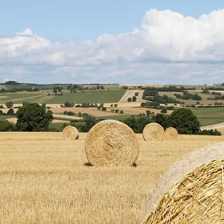 بيت للعطل Maison Villabella *