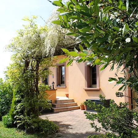 Maison Villabella Butten