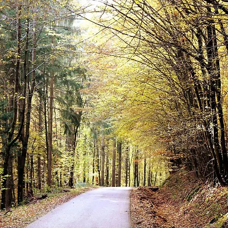 Maison Villabella * Butten