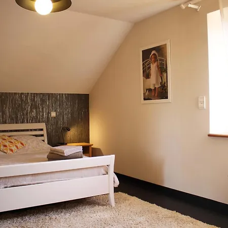 Σπίτι διακοπών Maison Villabella *