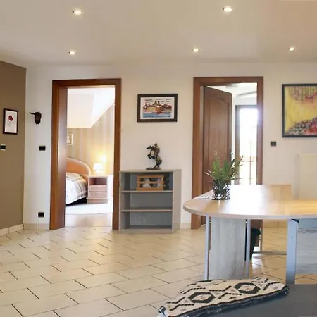 Maison Villabella Butten