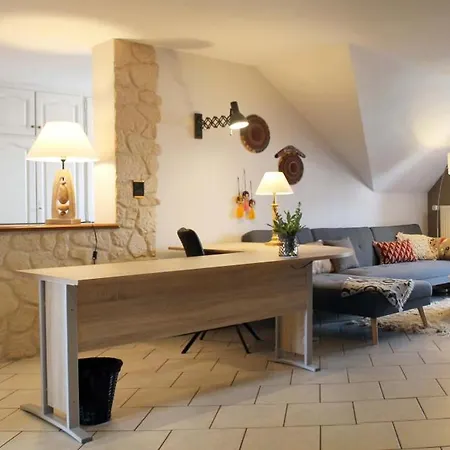 Maison Villabella Butten