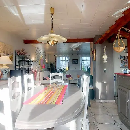 Maison Villabella * Butten