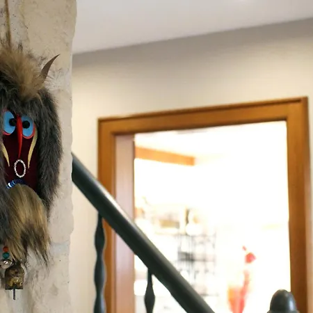 Σπίτι διακοπών Maison Villabella Butten