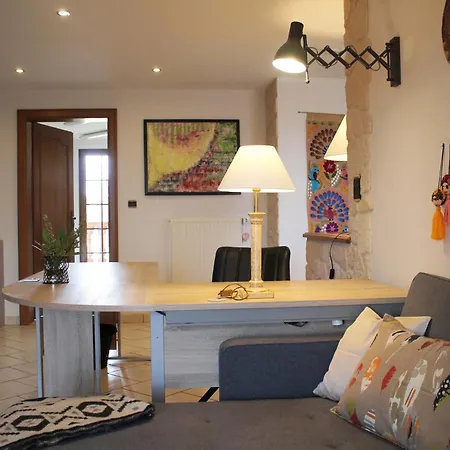 Maison Villabella Butten