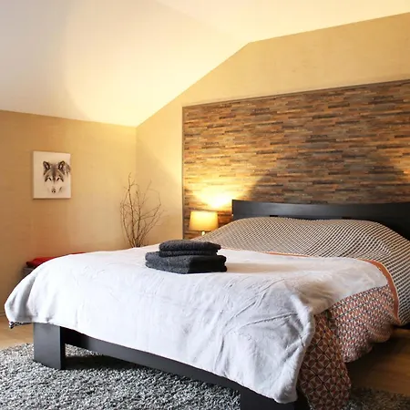 Maison Villabella * Butten