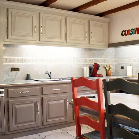 Maison Villabella بيت للعطل