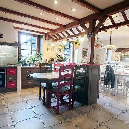 Maison Villabella *