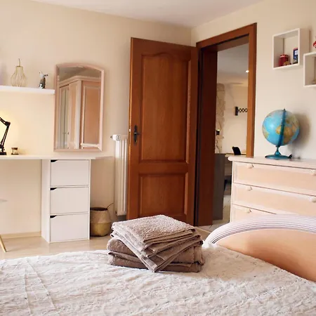 Maison Villabella * Butten