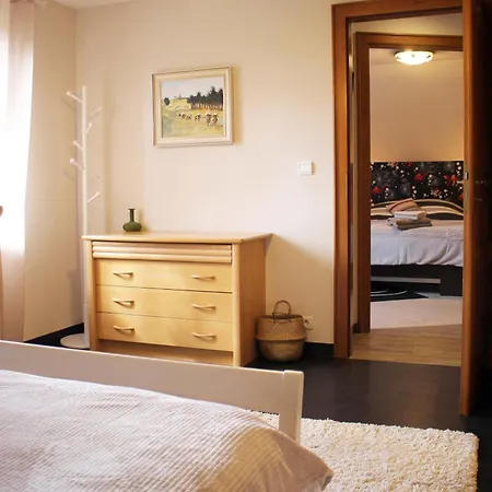 Σπίτι διακοπών Maison Villabella
