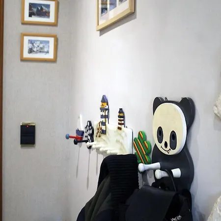 Σπίτι διακοπών Maison Villabella Butten