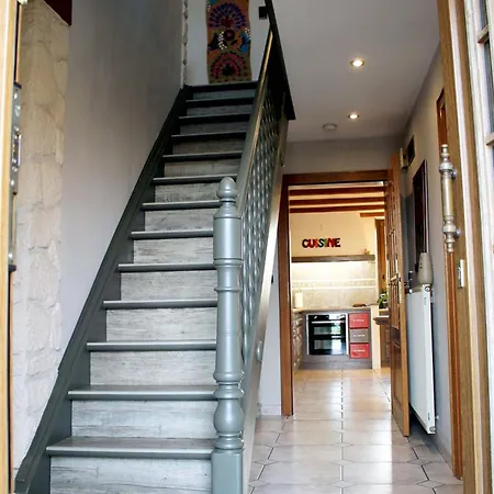 Maison Villabella * Butten