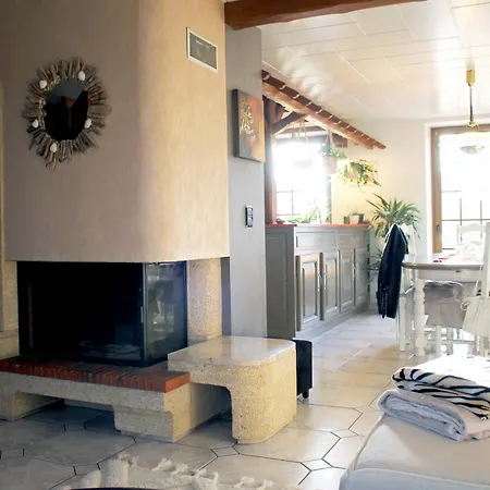 Maison Villabella