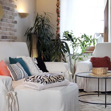 Maison Villabella Σπίτι διακοπών *