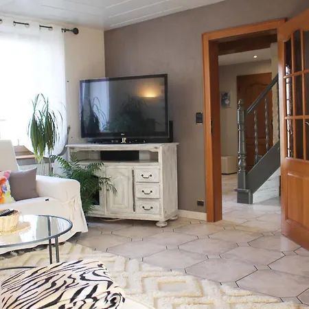 Σπίτι διακοπών Maison Villabella Butten