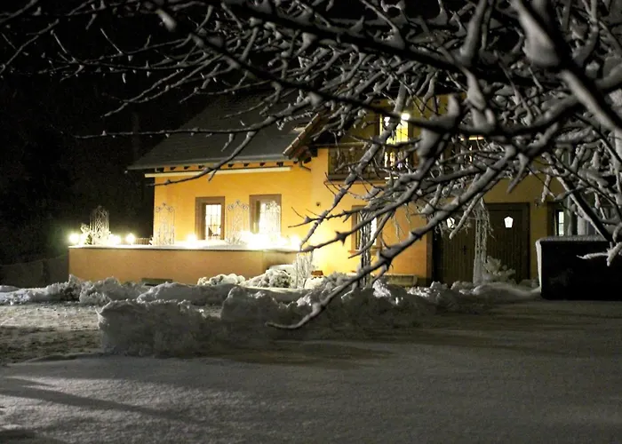 Maison Villabella Butten