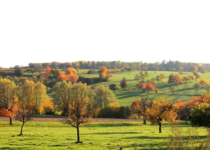 Maison Villabella Vakantiehuis *