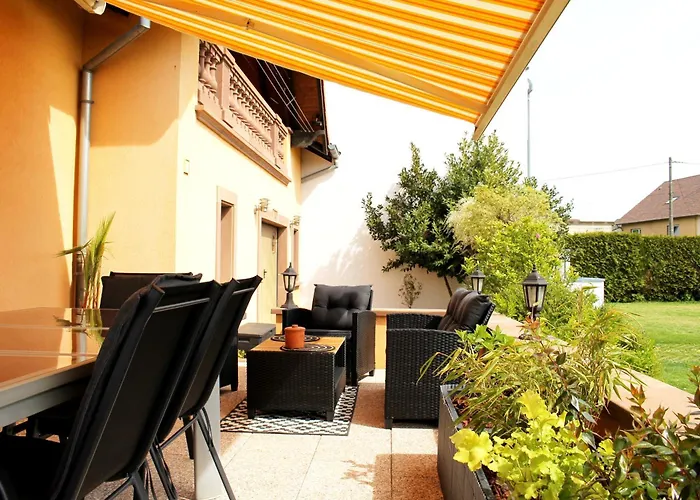 Maison Villabella *