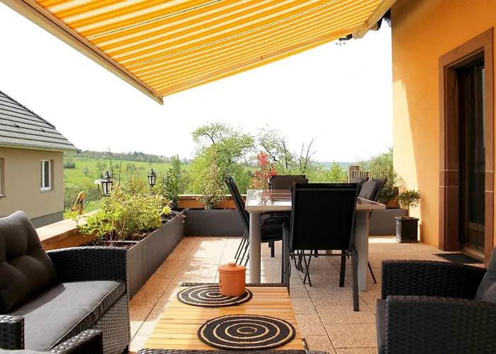 Maison Villabella Vakantiehuis