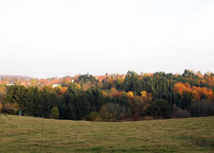 Vakantiehuis Maison Villabella Butten