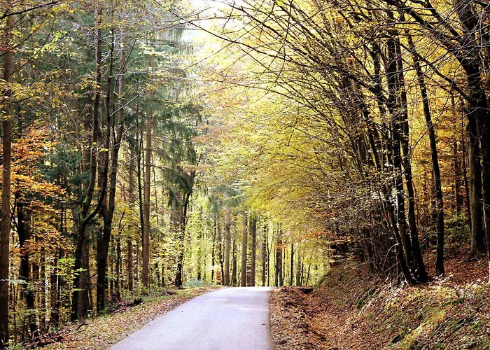 Maison Villabella * Butten