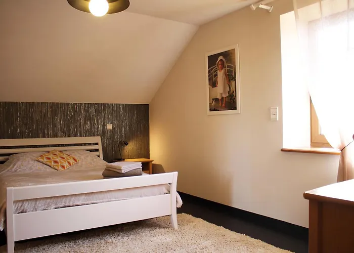 Vakantiehuis Maison Villabella *