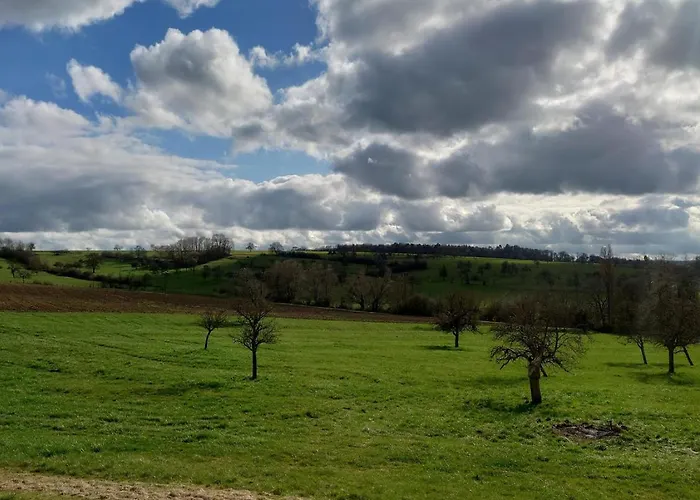 Vakantiehuis Maison Villabella *