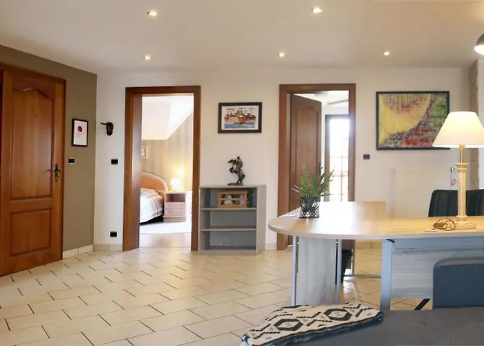 Maison Villabella Butten