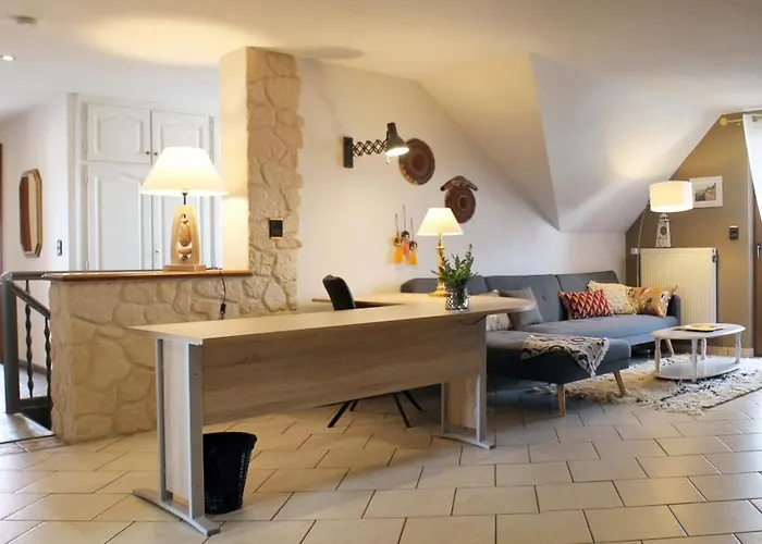 Maison Villabella Butten