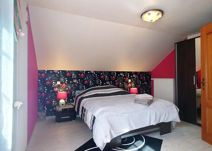 Maison Villabella Vakantiehuis Butten