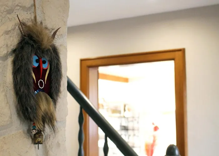 Vakantiehuis Maison Villabella Butten