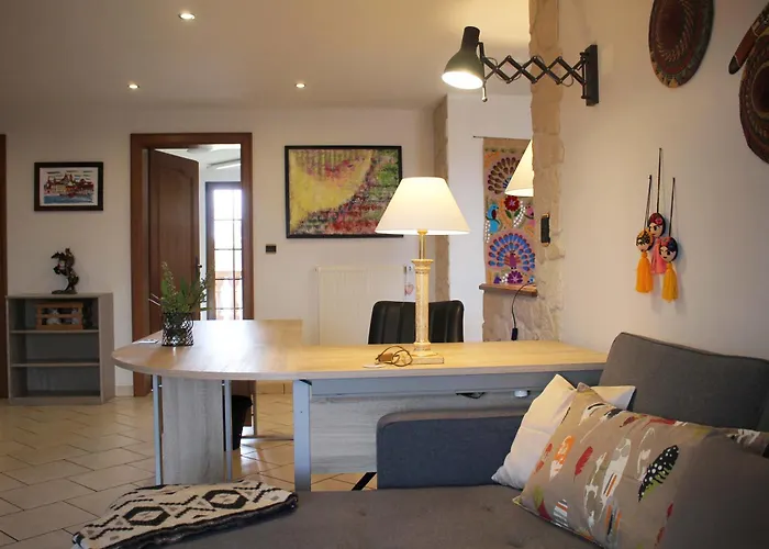 Maison Villabella Butten