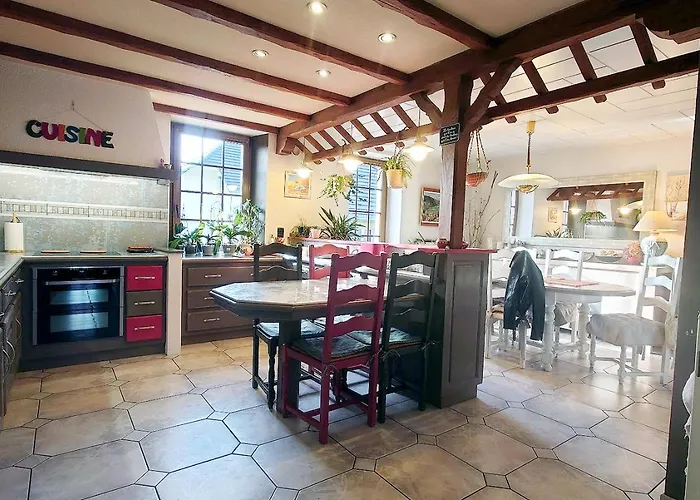 Maison Villabella *
