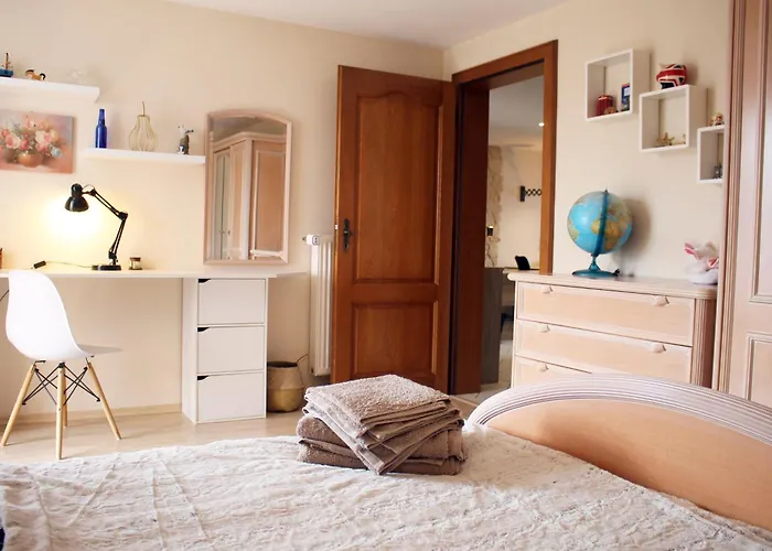 Maison Villabella * Butten