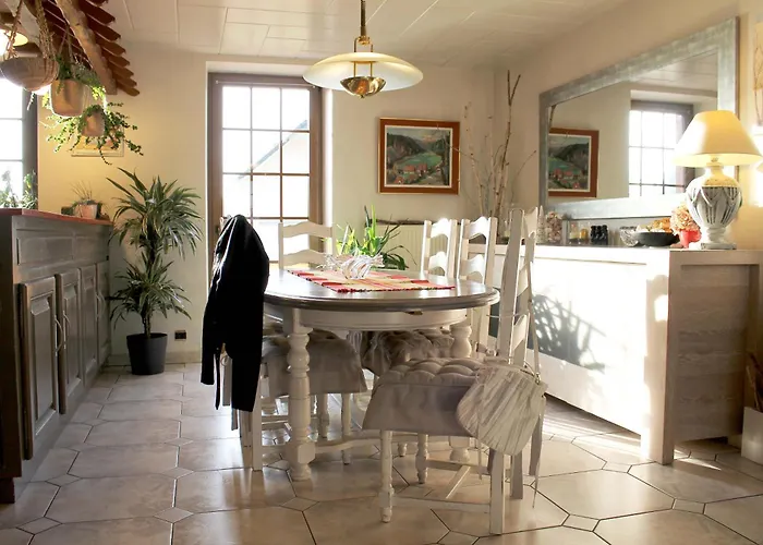 Holiday home Maison Villabella Butten
