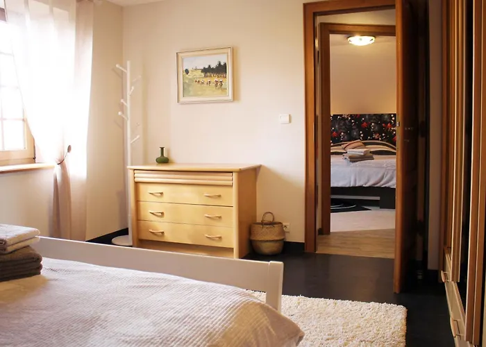 Vakantiehuis Maison Villabella