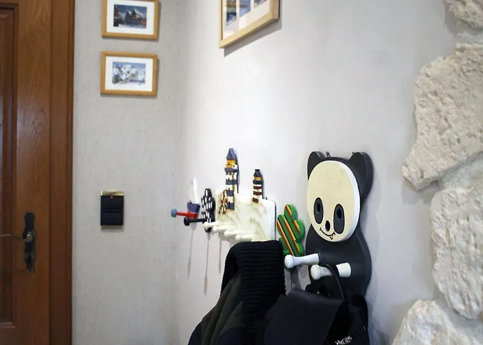 Vakantiehuis Maison Villabella Butten